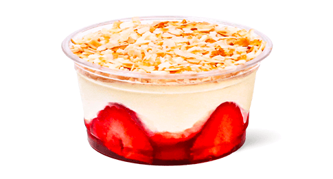Misu Fraise