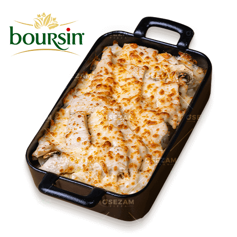Gratin du Chef