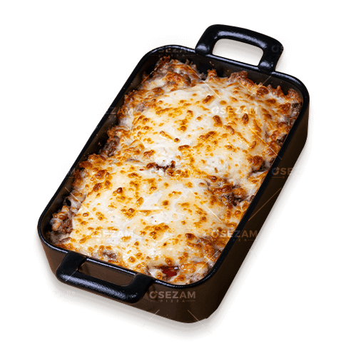Gratin Gourmand