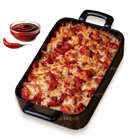Gratin Le Thaï