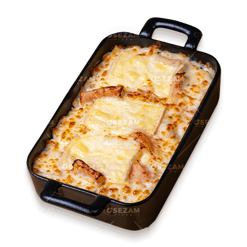 Gratin Montagnard