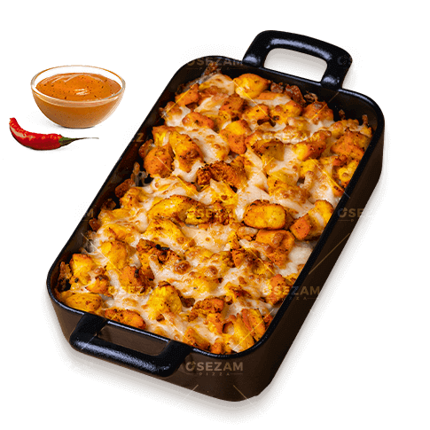Gratin Spécial