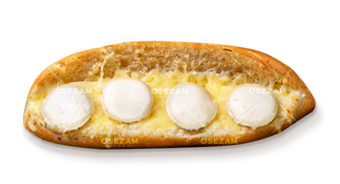 Panini 3 Fromages