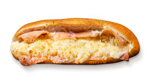 Panini Jambon