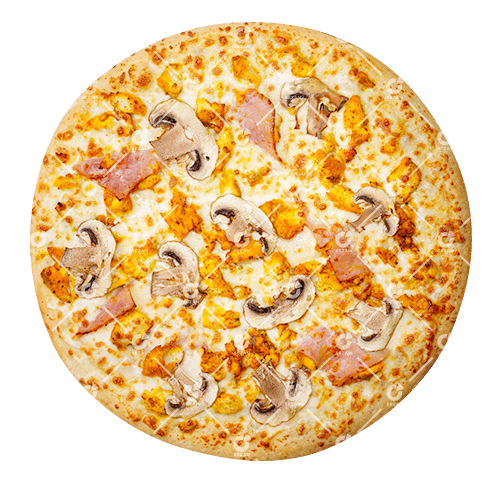 Pizza Archies