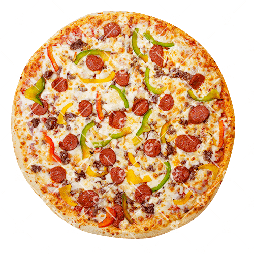 Pizza Buffalo