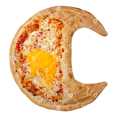Pizza Calzone