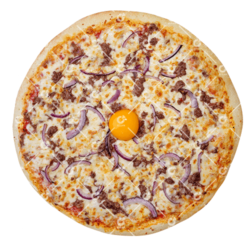 Pizza Campione