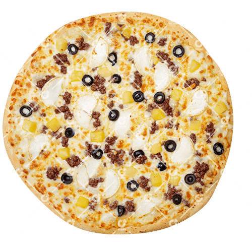 Pizza Country
