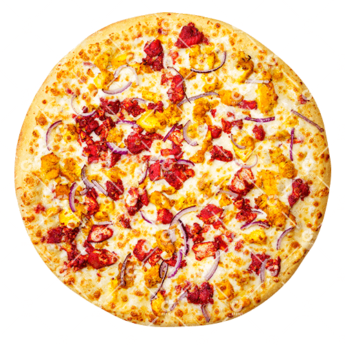 Pizza Frenchies