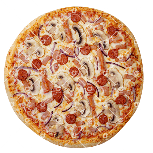 Pizza Giant