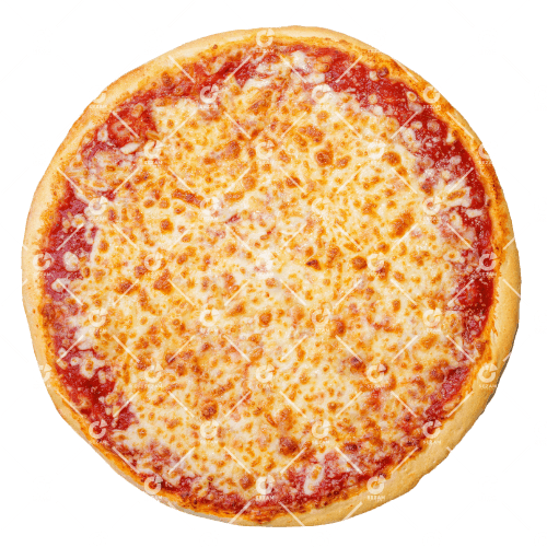 Pizza Marguerita