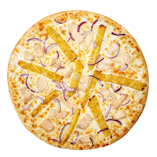 Pizza Maya