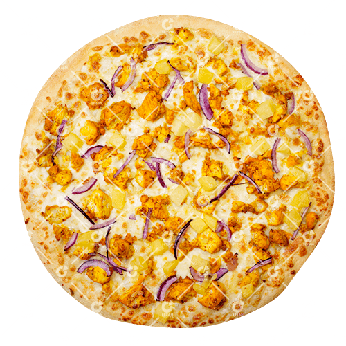 Pizza O'Sezam