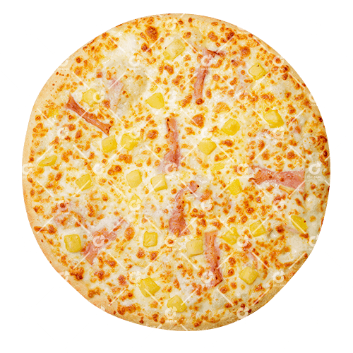 Pizza Savoyarde