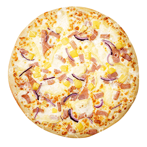Pizza Tartiflette