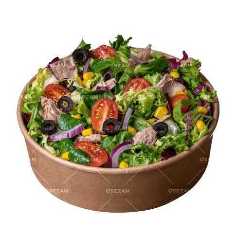 Salade niçoise