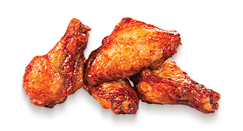 Chicken wing