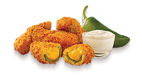 Jalapenos