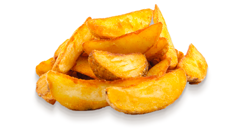 Potatoes